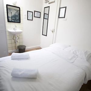 Kamer met een King Size Bed