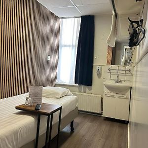 Kamer met een King Size Bed