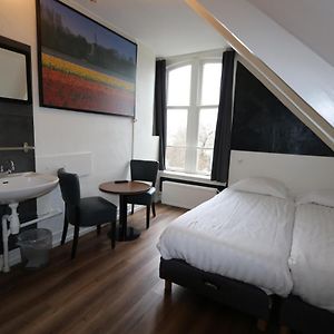 Kamer met Twee Aparte Bedden